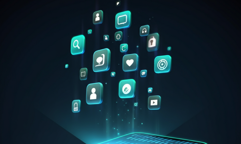 AppForDown Applications