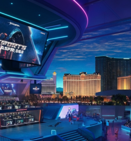 EmbersLasVegas Esports
