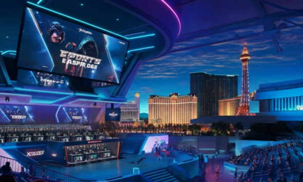 EmbersLasVegas Esports
