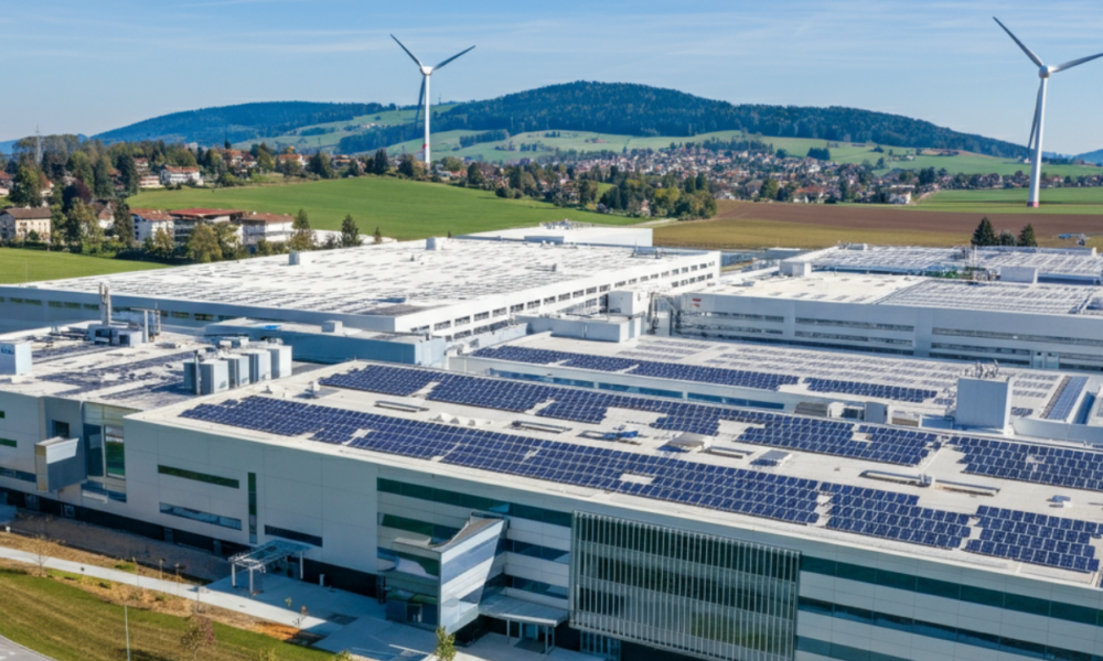 Eolane Alain Fribourg