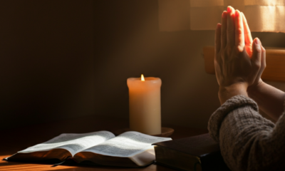 day at a time prayer​