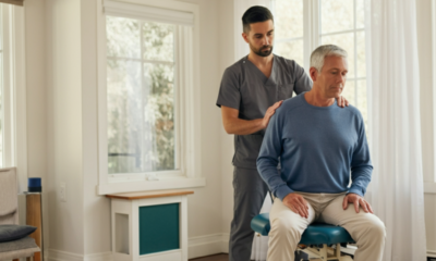 What is the Cost for a Mobile Chiropractor Visit