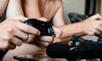 Tgarchirvetech Gaming Trends