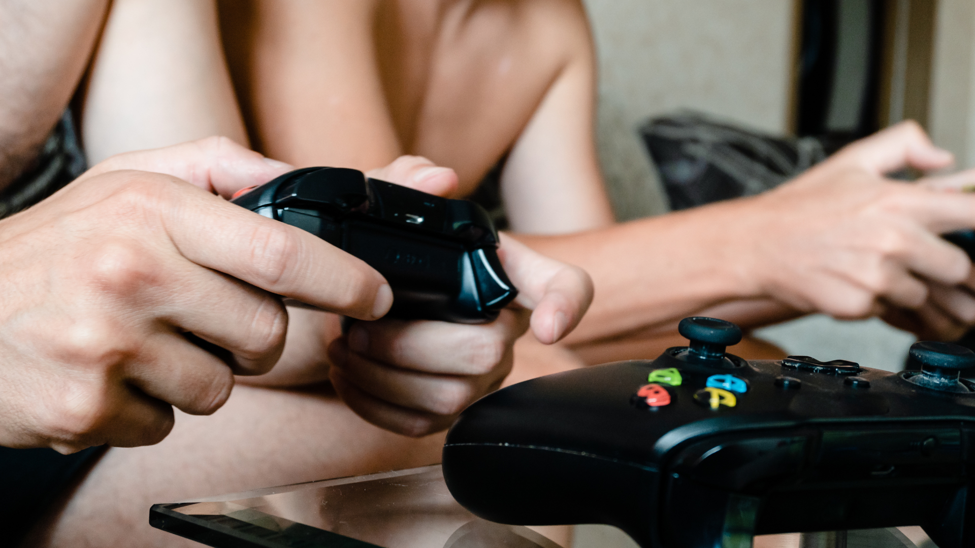 Tgarchirvetech Gaming Trends