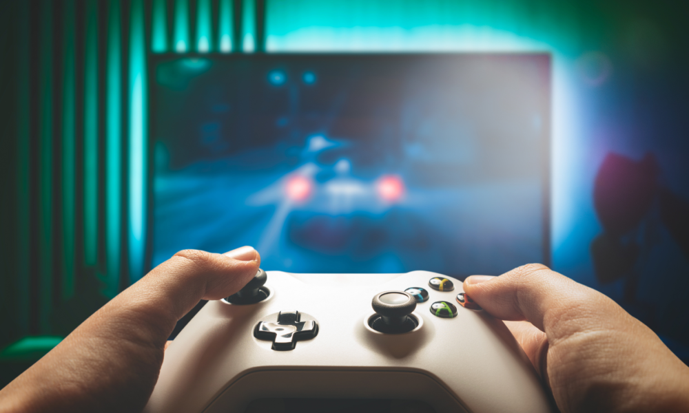 consoles gaming eurogamersonline