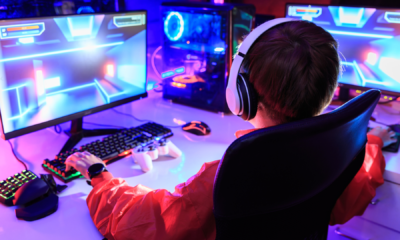 online gaming event scookievent