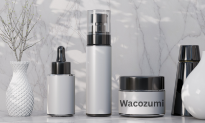 where is Wacozumi sold