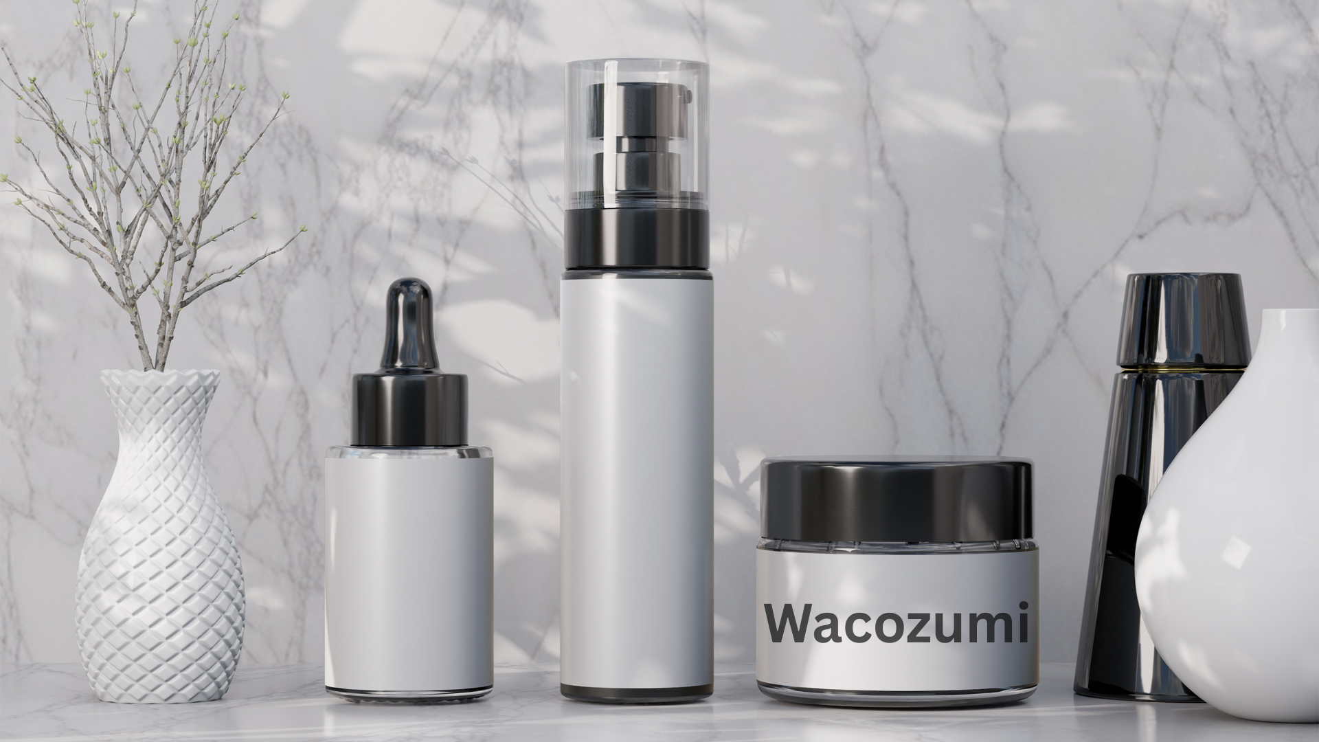 where is Wacozumi sold