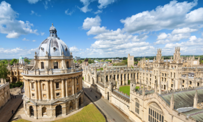 rowdy oxford integris