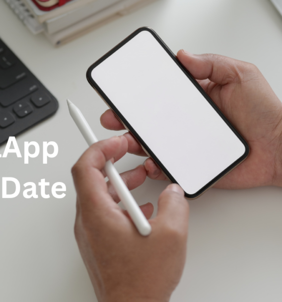 ETSJavaApp Release Date