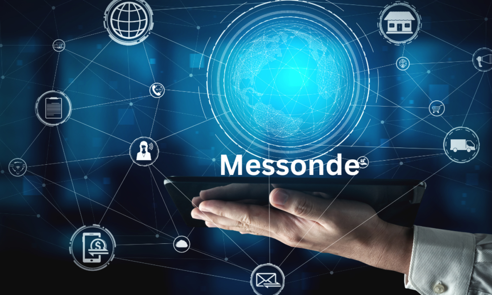 Messonde